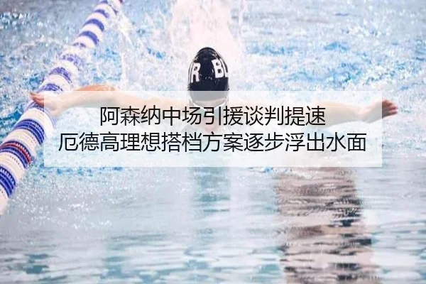 阿森纳中场引援谈判提速 厄德高理想搭档方案逐步浮出水面